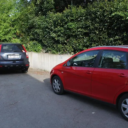 And With Parking Space Njivice, Krk - 408