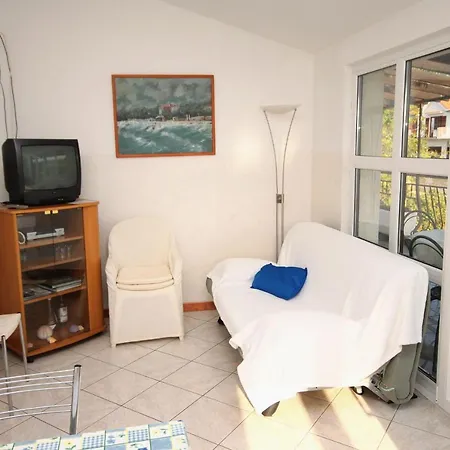 And With Parking Space Njivice, Krk - 408 Njivice