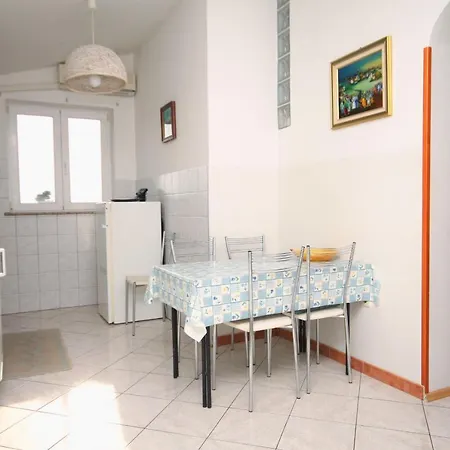 And With Parking Space Njivice, Krk - 408