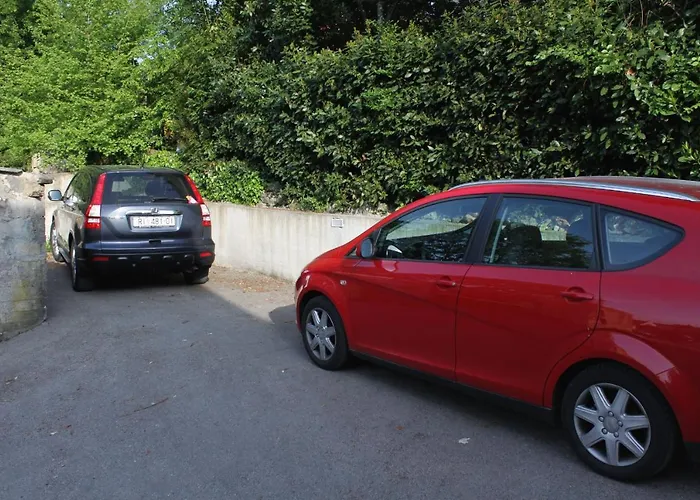 And With Parking Space Njivice, Krk - 408